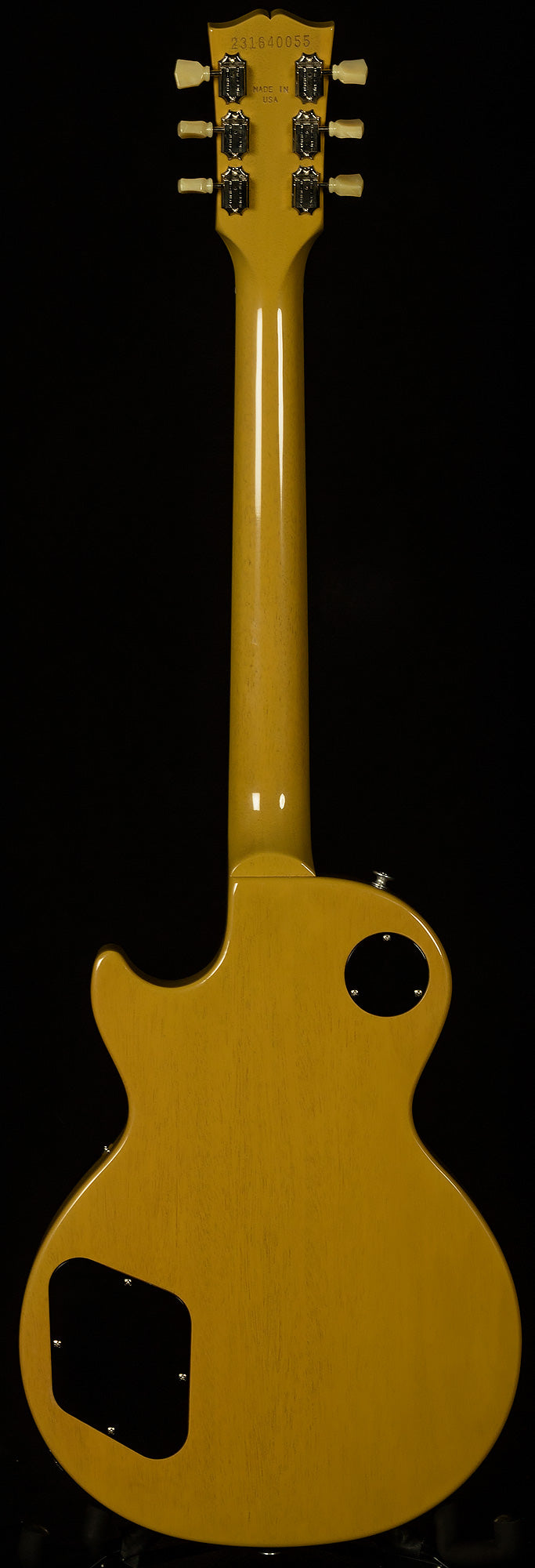 Original Collection Les Paul Standard '50s Mahogany Top