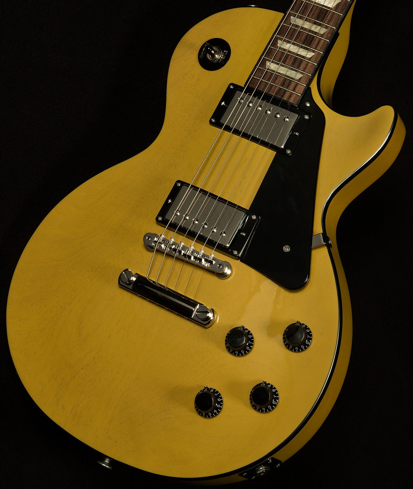 Original Collection Les Paul Standard '50s Mahogany Top