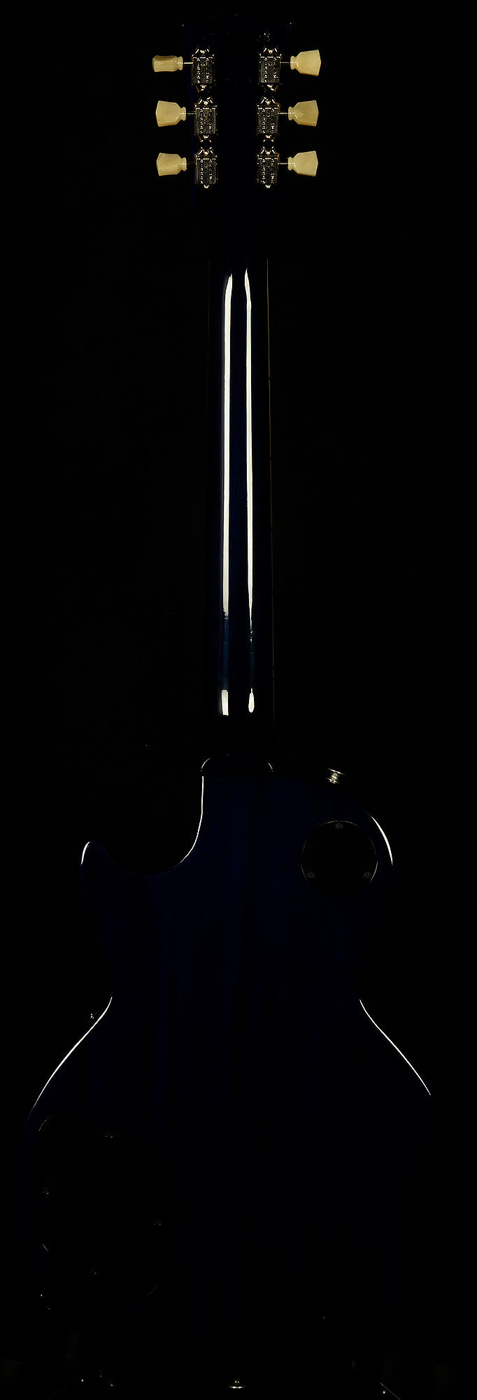 Modern Collection Les Paul Studio