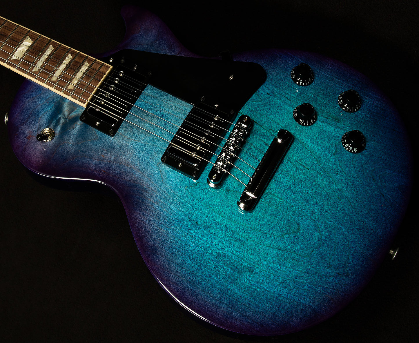 Modern Collection Les Paul Studio