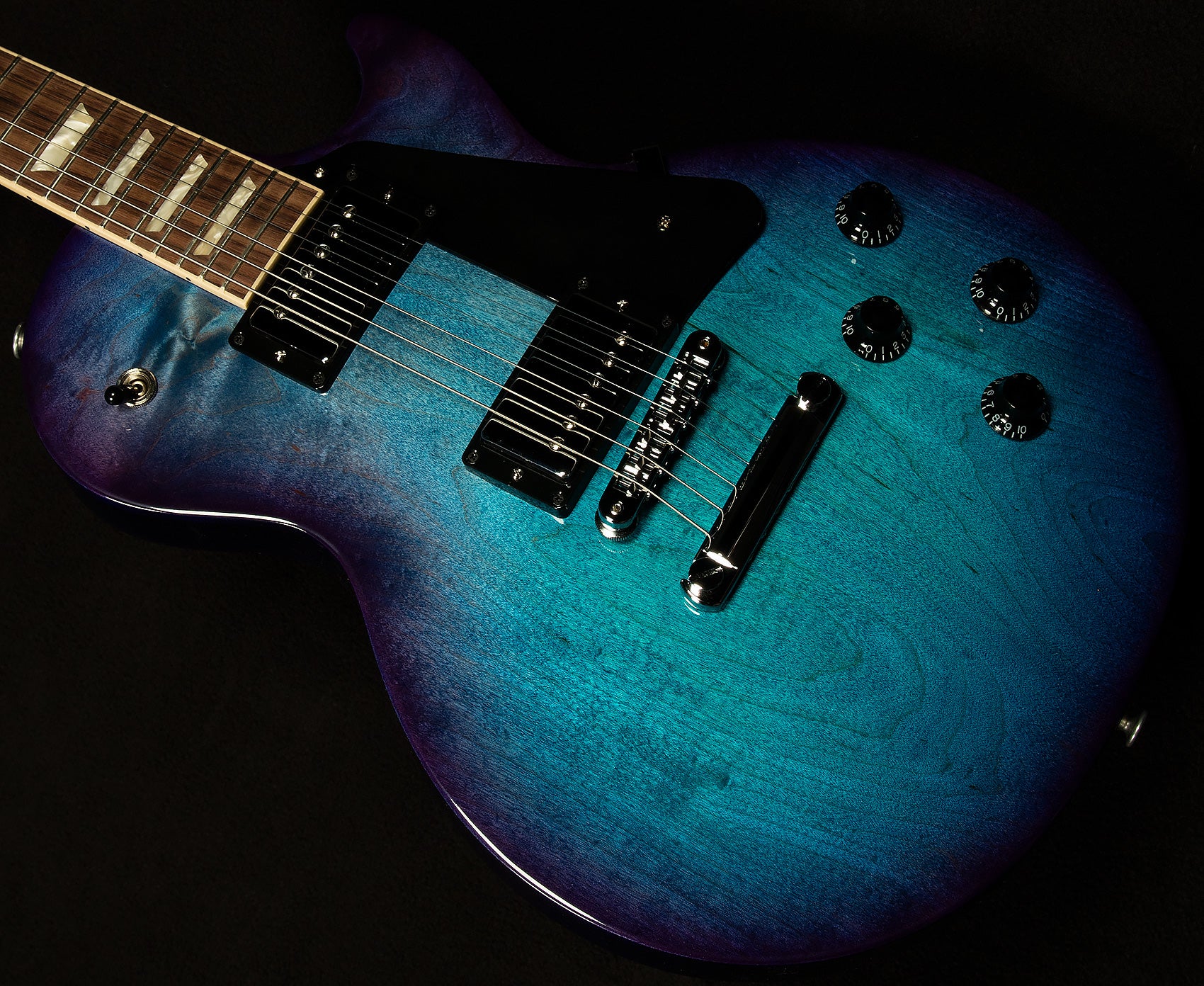 Modern Collection Les Paul Studio