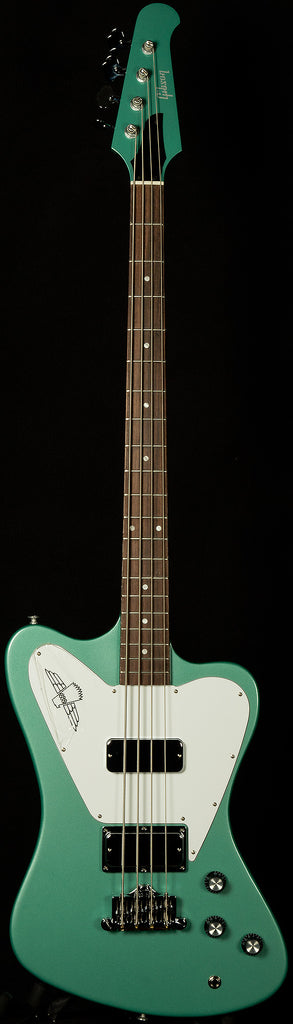 Non-Reverse Thunderbird