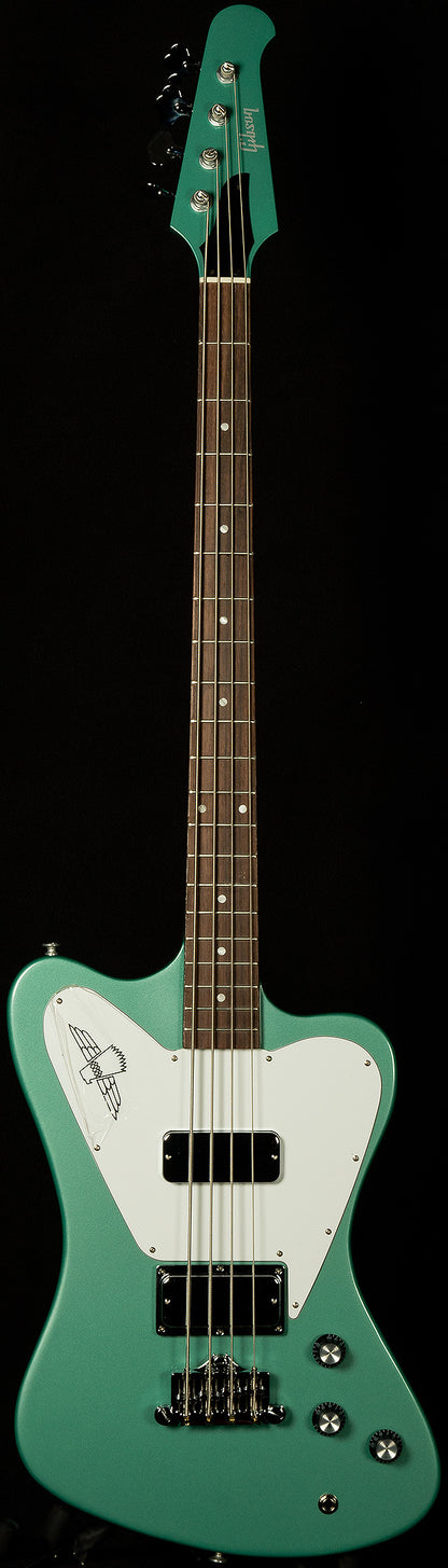 Non-Reverse Thunderbird