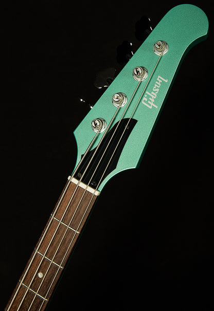 Non-Reverse Thunderbird