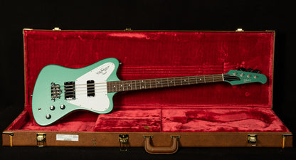 Non-Reverse Thunderbird