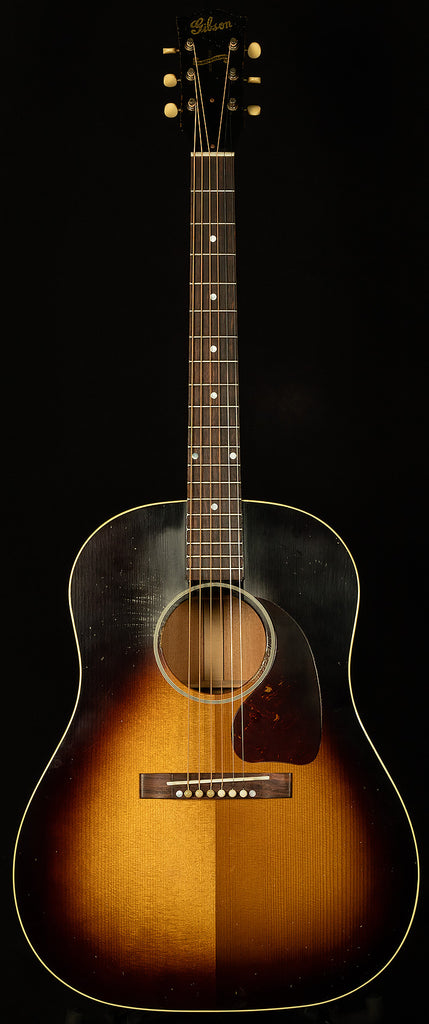 Murphy Lab Custom Shop 1942 Banner J-45 - Light Aged