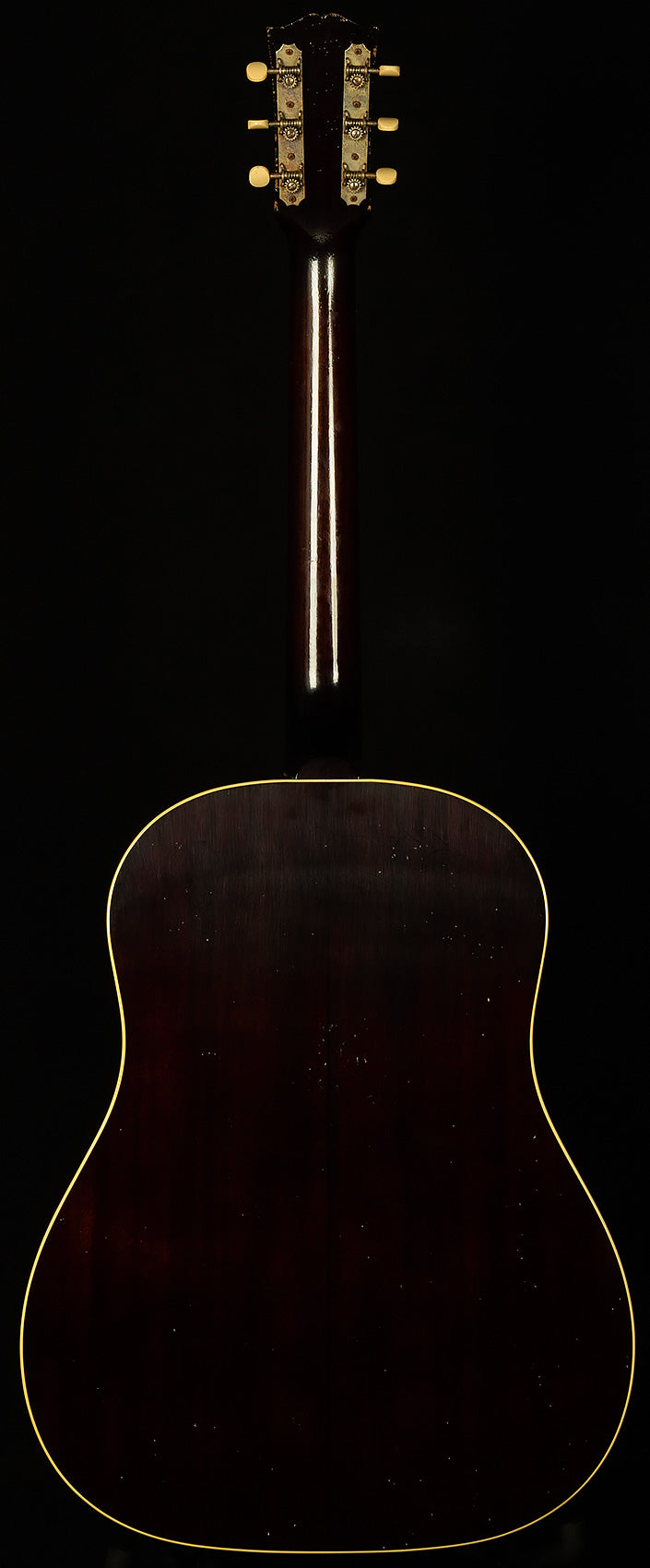 Murphy Lab Custom Shop 1942 Banner J-45 - Light Aged
