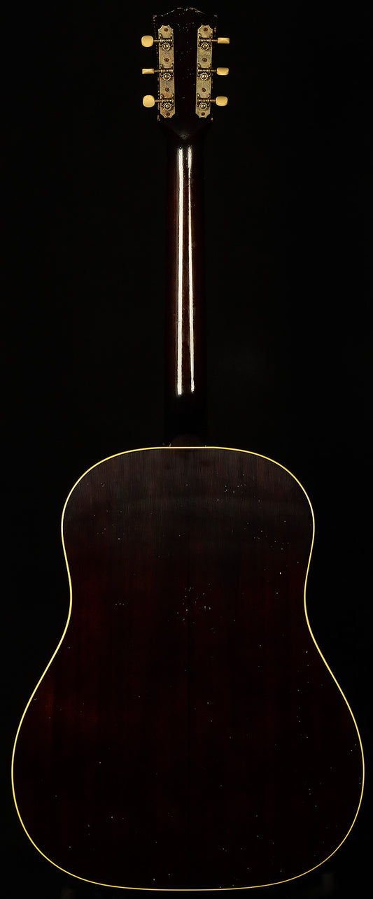 Murphy Lab Custom Shop 1942 Banner J-45 - Light Aged