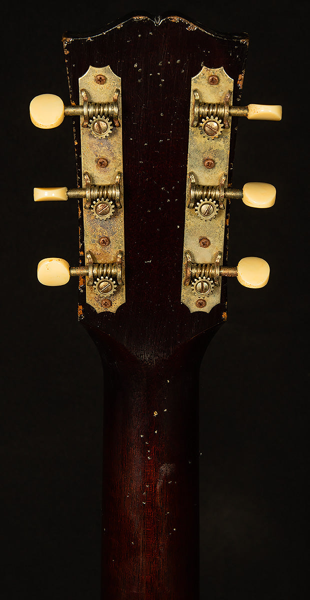 Murphy Lab Custom Shop 1942 Banner J-45 - Light Aged