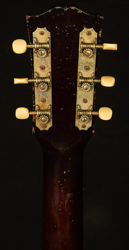 Murphy Lab Custom Shop 1942 Banner J-45 - Light Aged