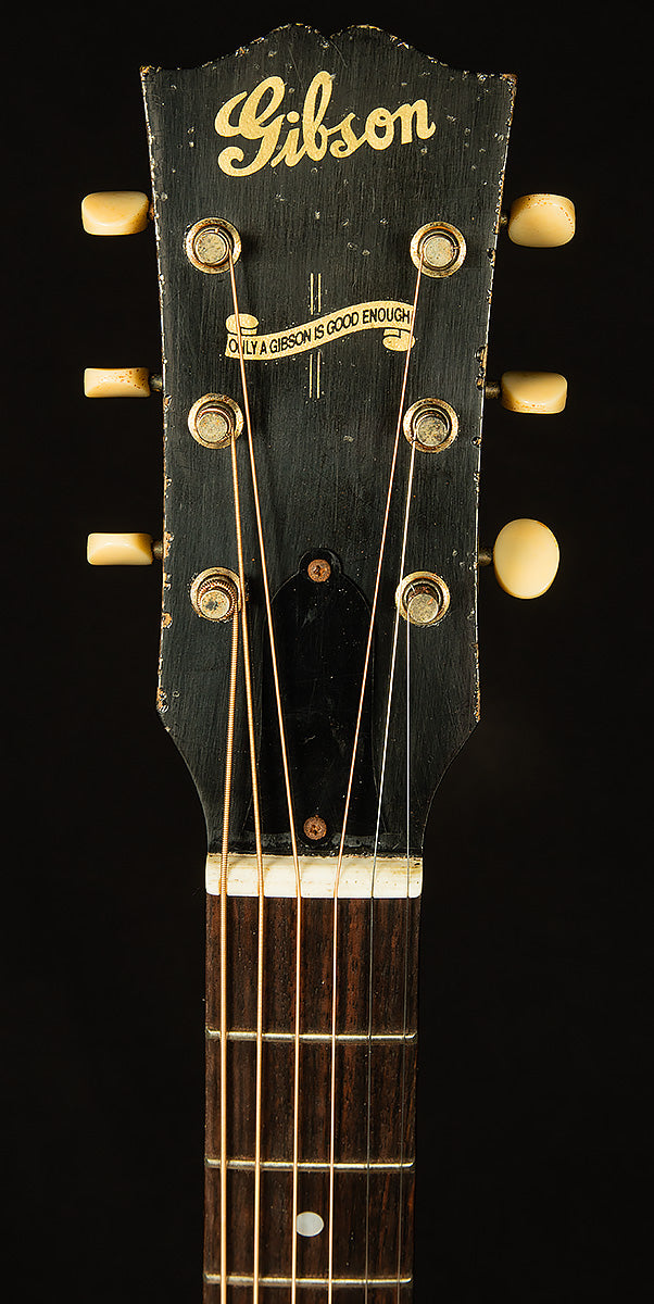 Murphy Lab Custom Shop 1942 Banner J-45 - Light Aged