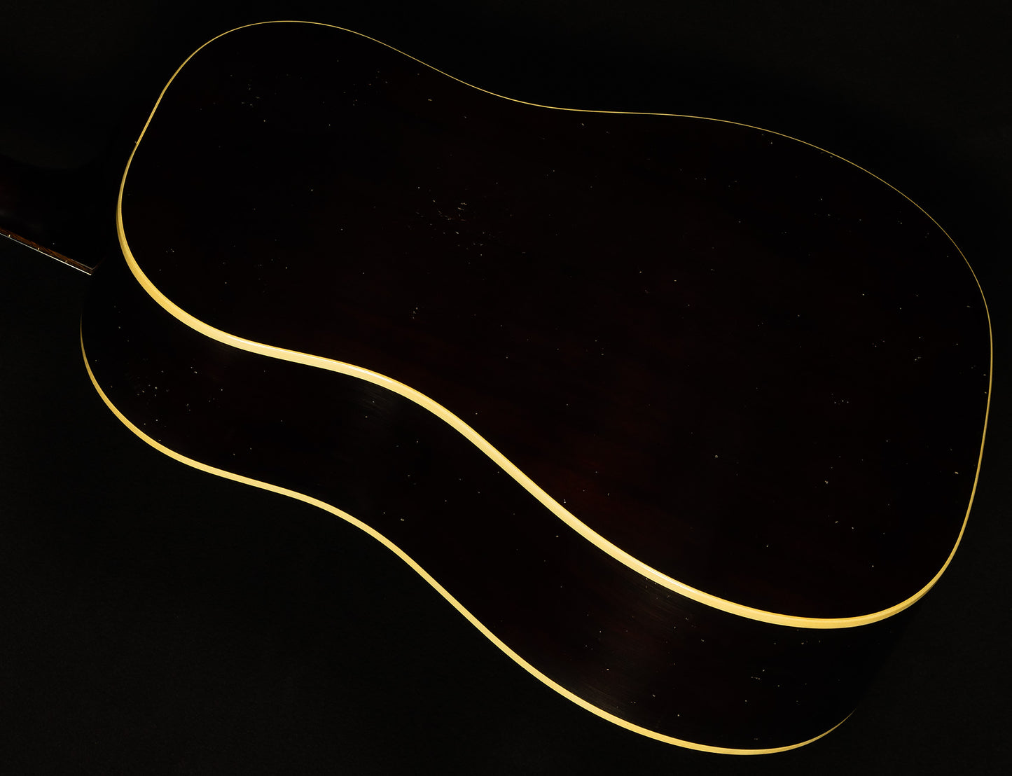 Murphy Lab Custom Shop 1942 Banner J-45 - Light Aged