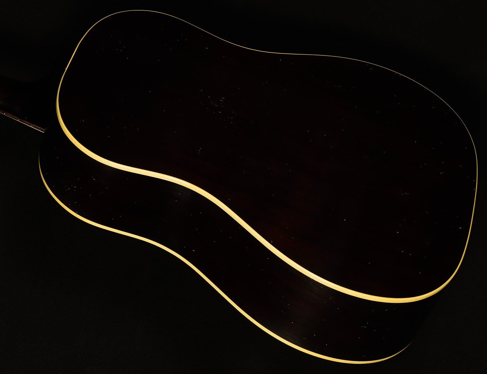 Murphy Lab Custom Shop 1942 Banner J-45 - Light Aged