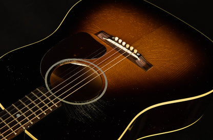 Murphy Lab Custom Shop 1942 Banner J-45 - Light Aged