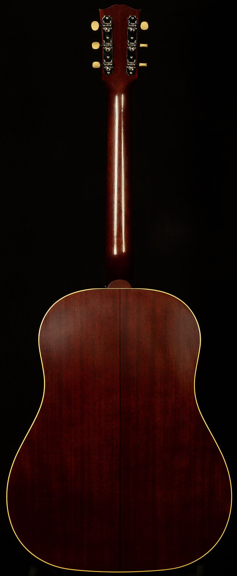 Custom Shop 1942 Banner J-45 – Wildwood Guitars