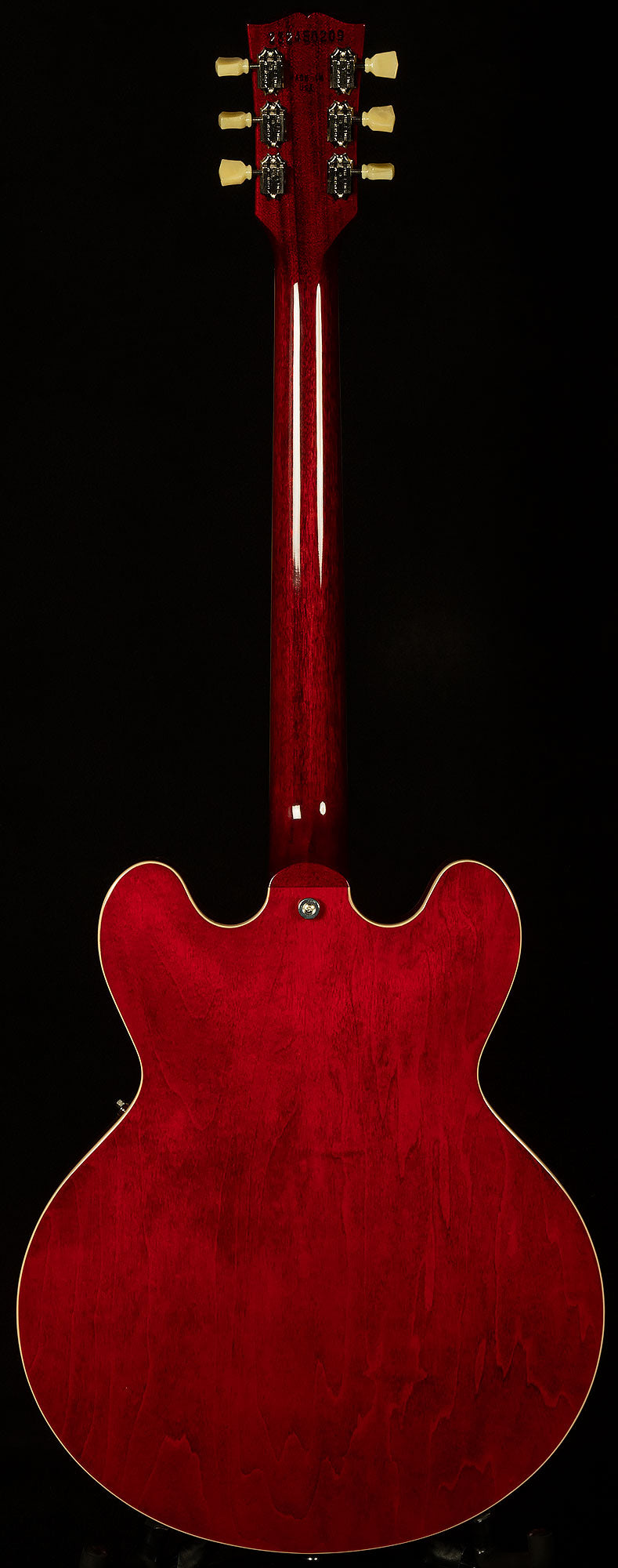 ES-335 Dot