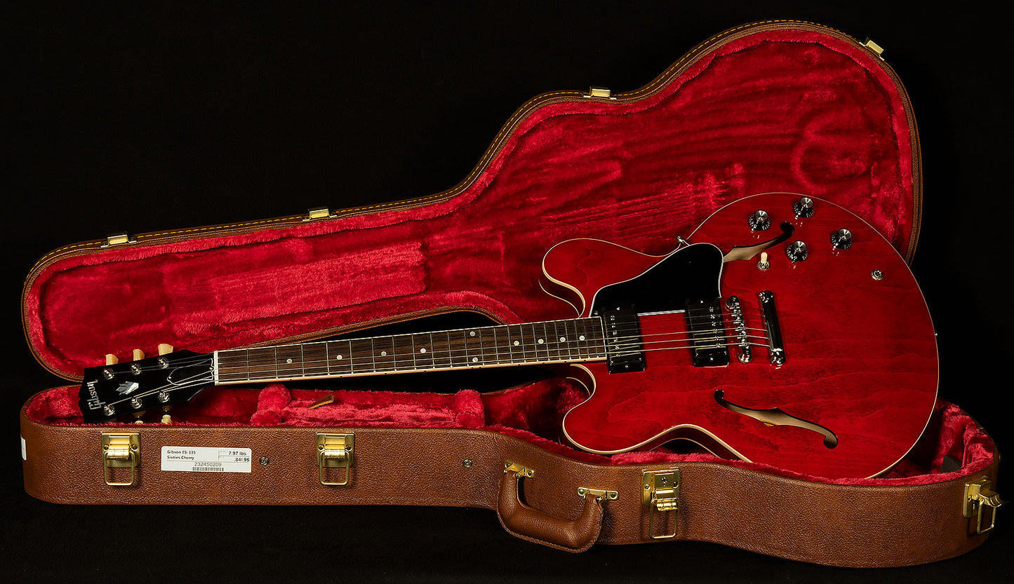 ES-335 Dot