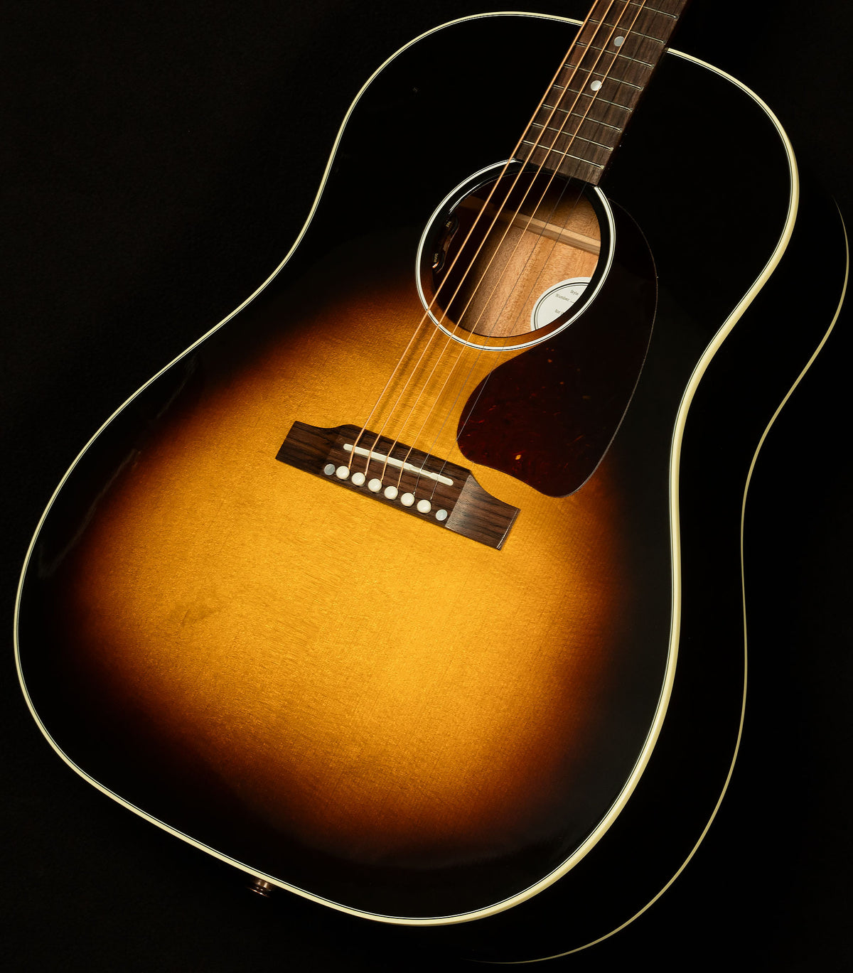 Modern Collection J-45 Standard