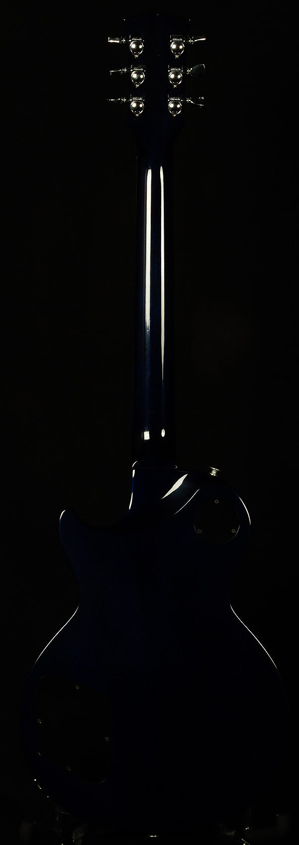 Les Paul Modern Figured