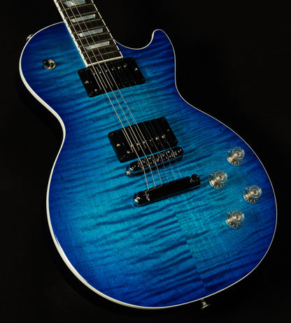 Les Paul Modern Figured
