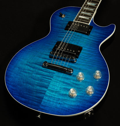 Les Paul Modern Figured