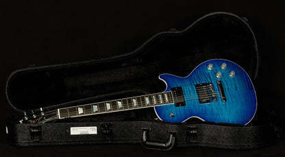 Les Paul Modern Figured