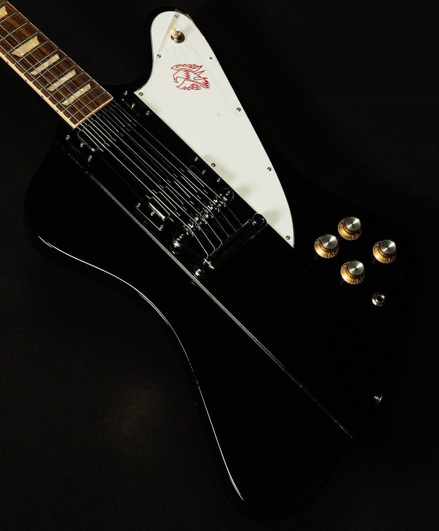 Original Collection Firebird Platypus