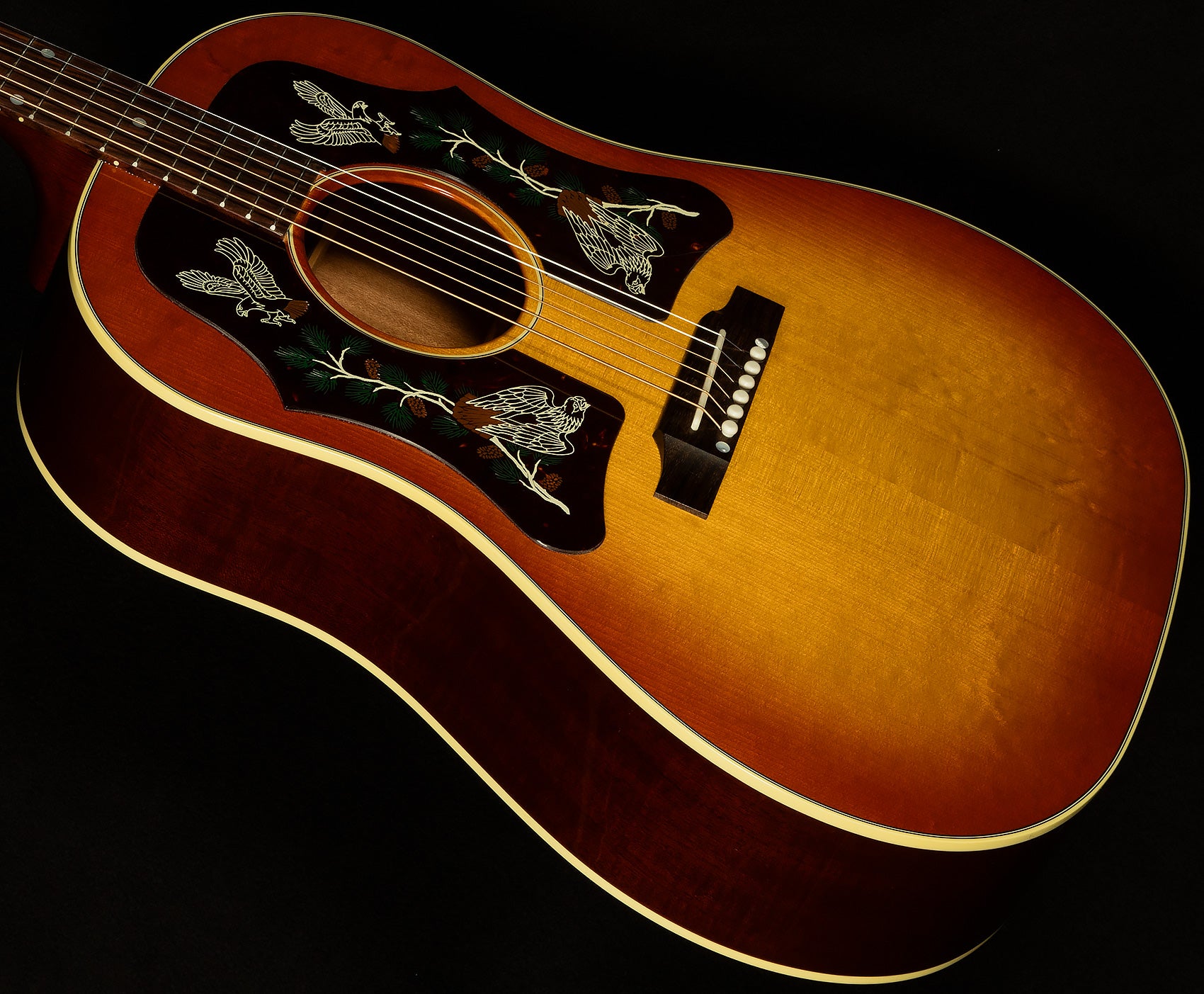 Artist Collection Margo Price J-45