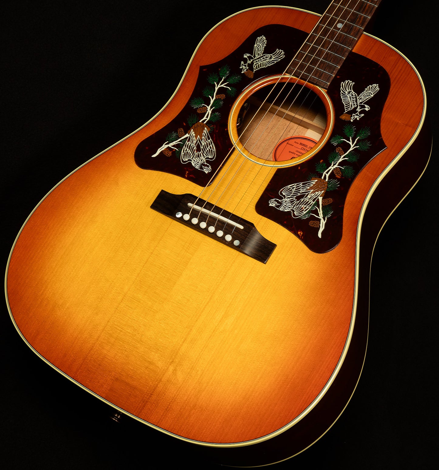 Artist Collection Margo Price J-45