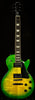 Modern Collection Les Paul Studio Session