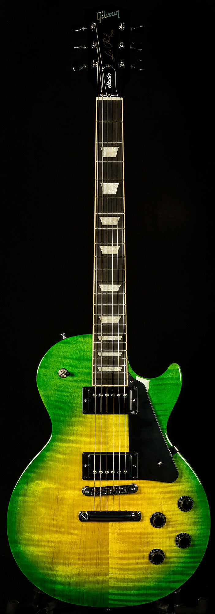 Modern Collection Les Paul Studio Session