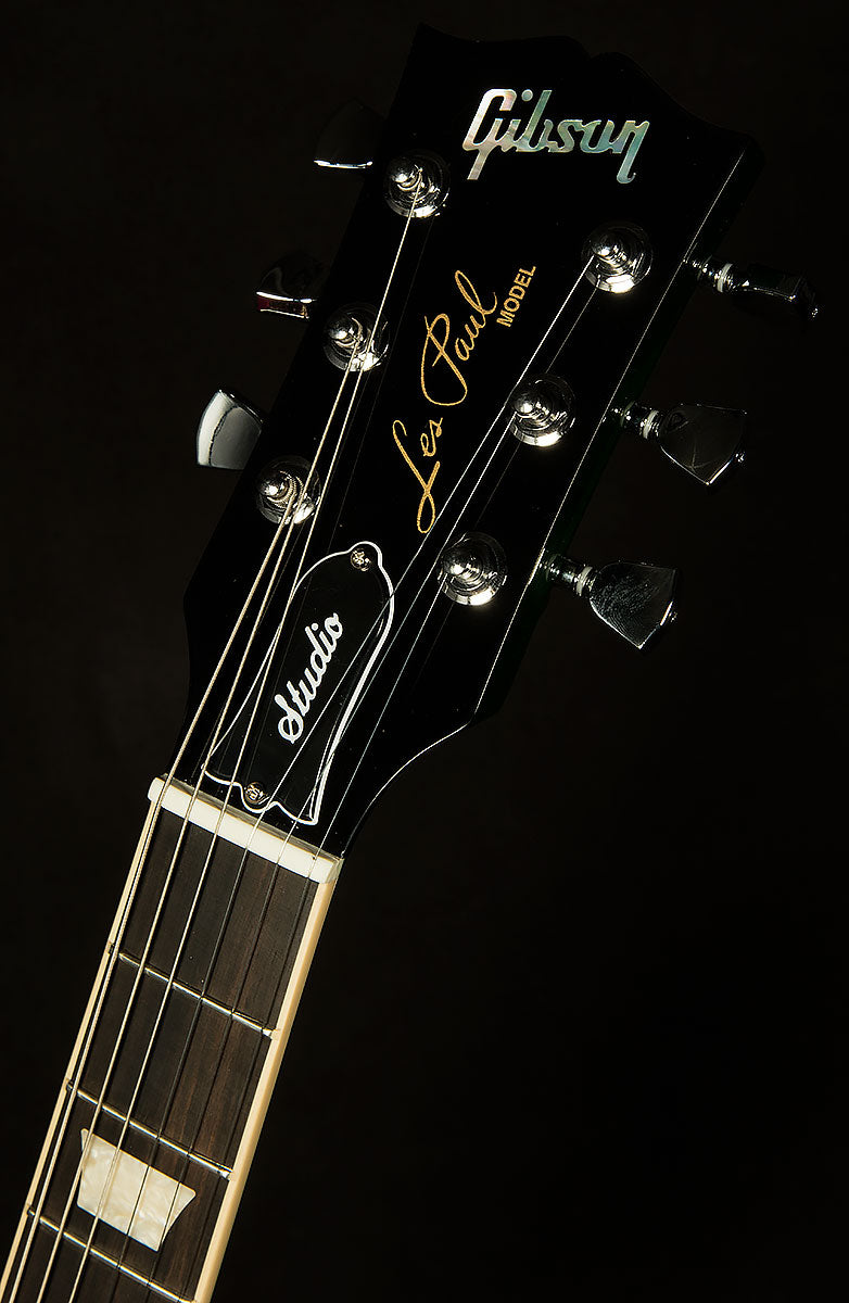 Modern Collection Les Paul Studio Session