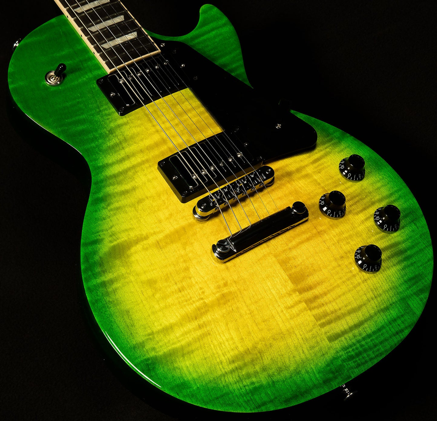 Modern Collection Les Paul Studio Session