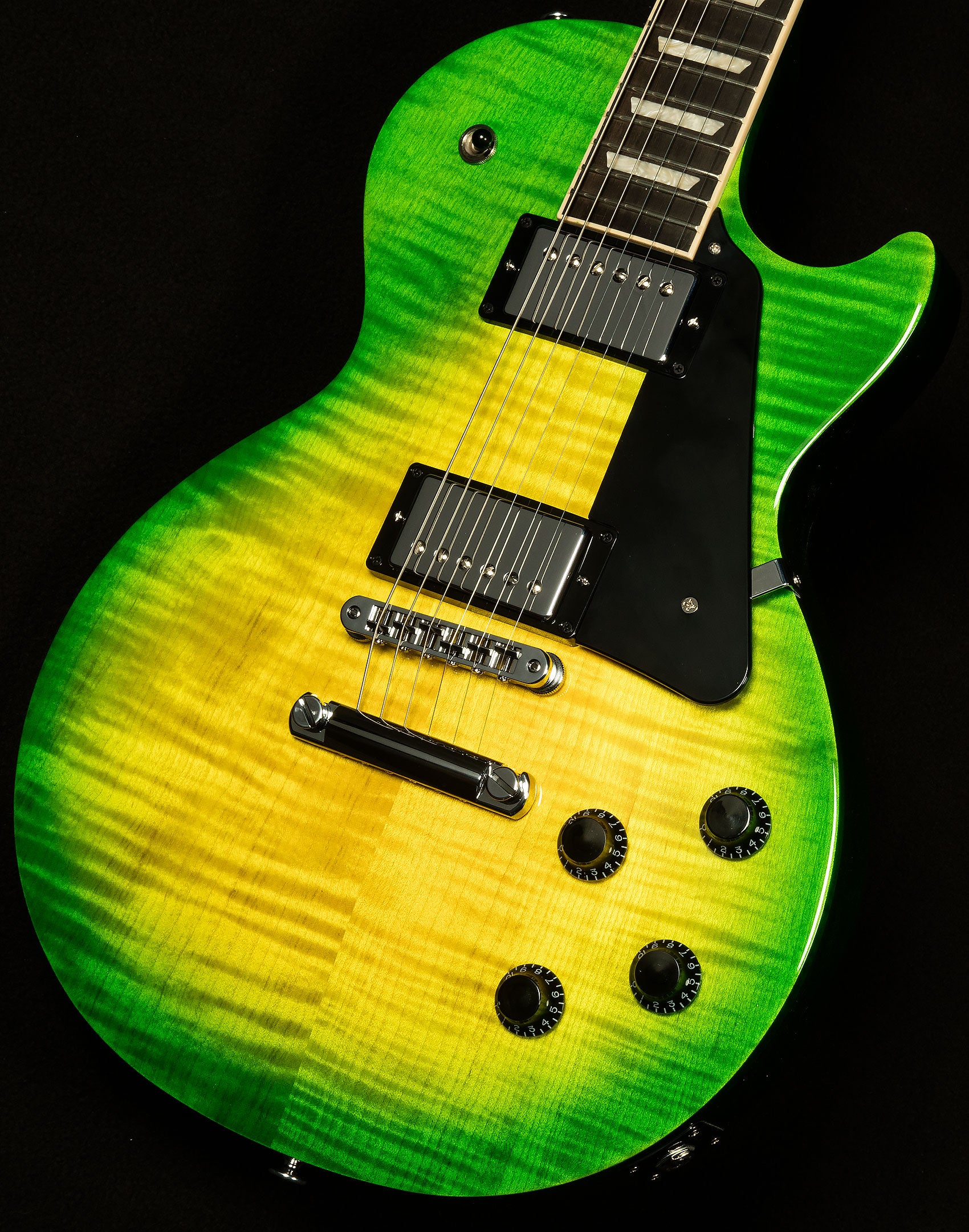 Modern Collection Les Paul Studio Session