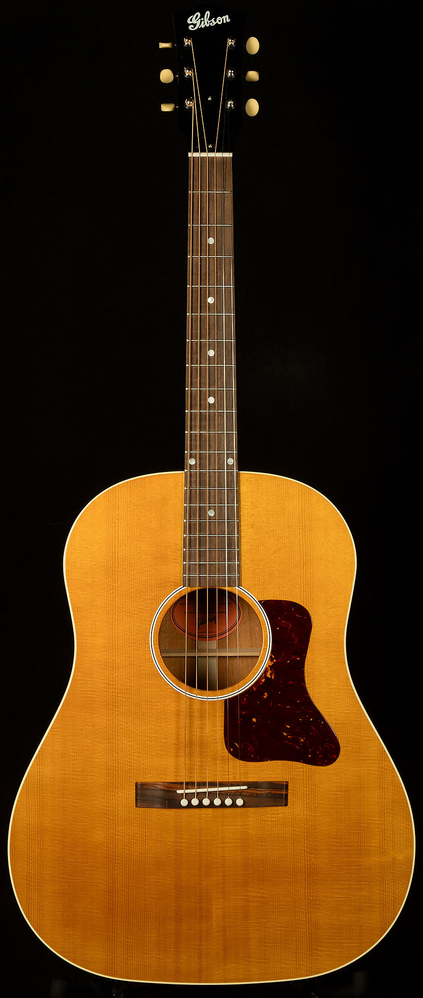 Century Collection J-45 Century 12-Fret