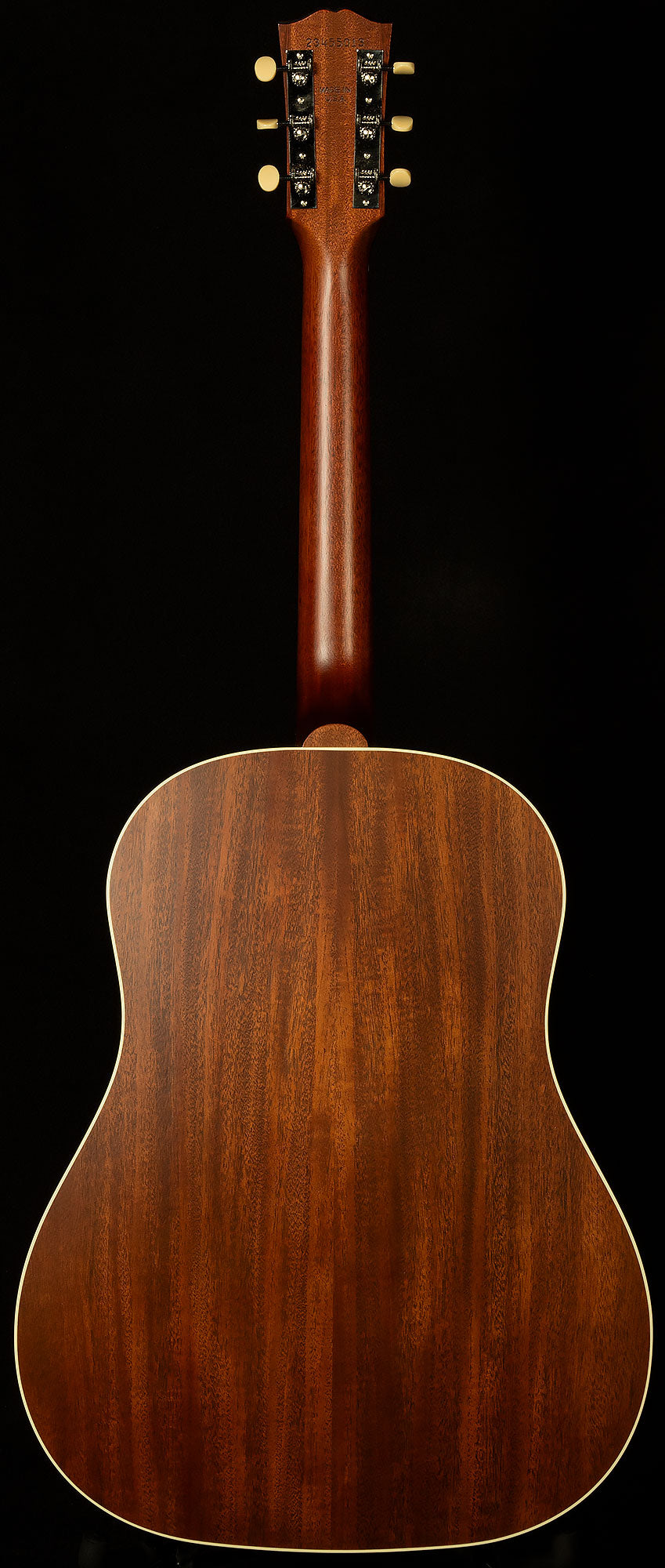 Century Collection J-45 Century 12-Fret