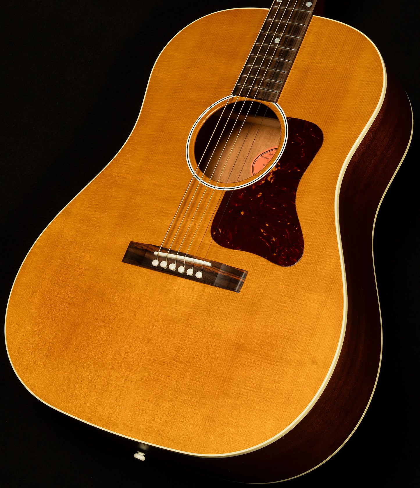 Century Collection J-45 Century 12-Fret