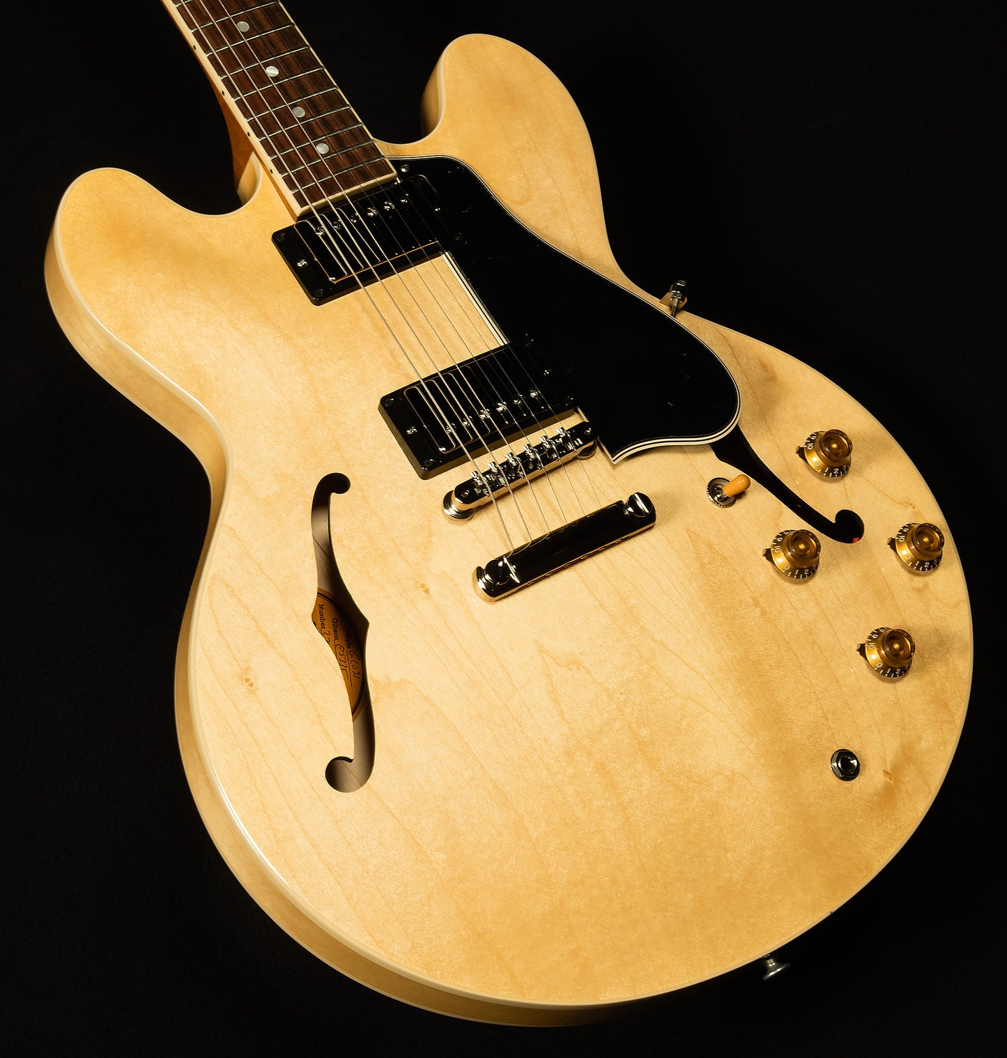 ES-335 '50s
