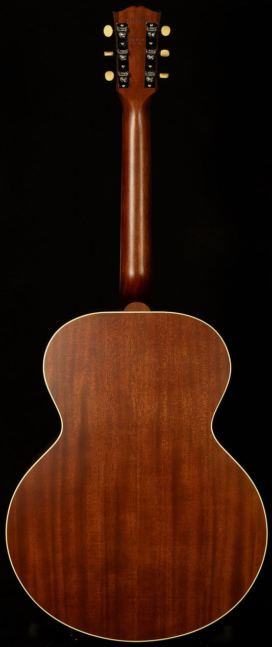 Century Collection J-185 Century 12-Fret