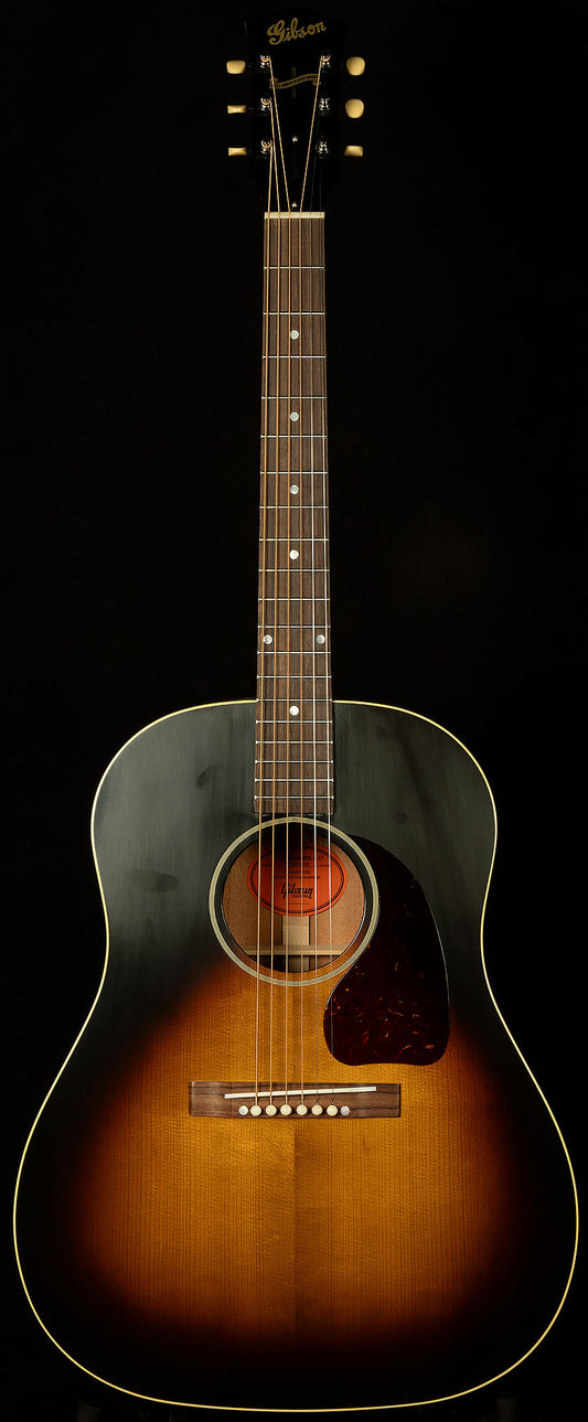 Custom Shop 1942 Banner J-45