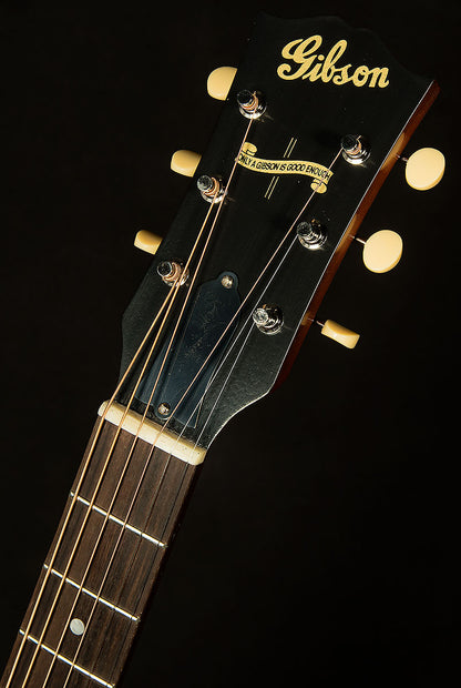 Custom Shop 1942 Banner J-45