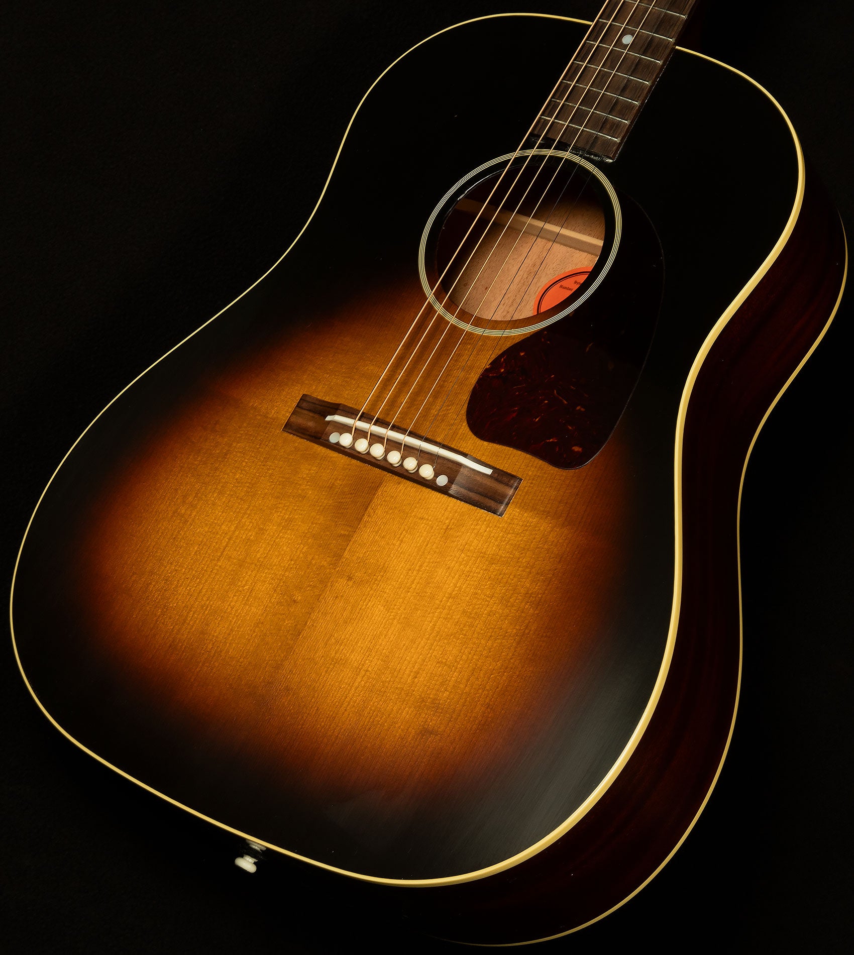 Custom Shop 1942 Banner J-45