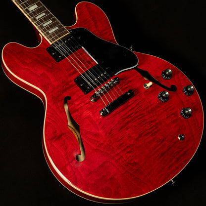 ES-335 Figured