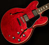 ES-335 Figured