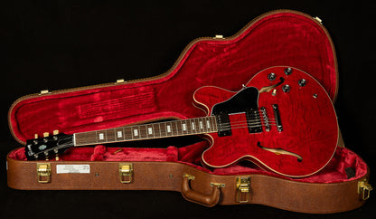 ES-335 Figured