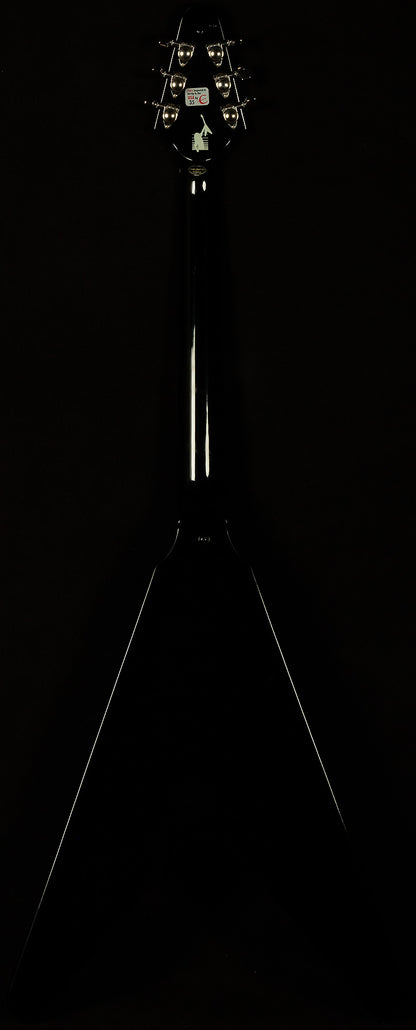 Kirk Hammett 1979 Flying V