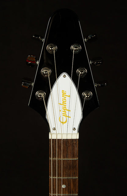 Kirk Hammett 1979 Flying V