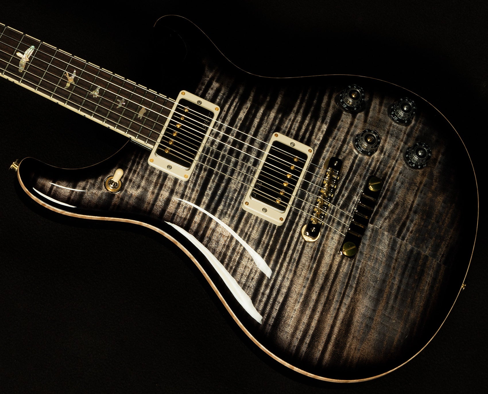 McCarty 594 - 10 Top