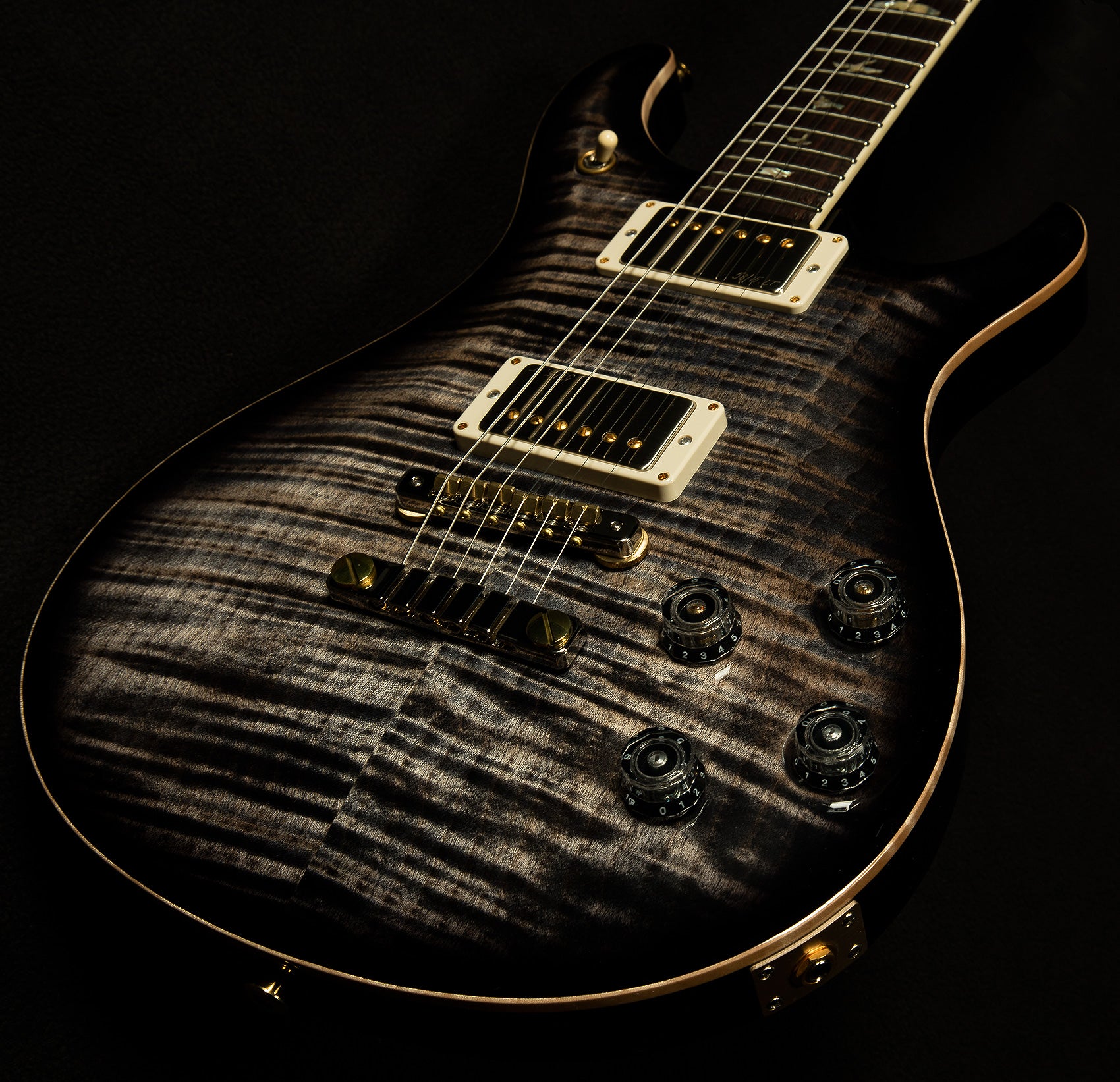 McCarty 594 - 10 Top