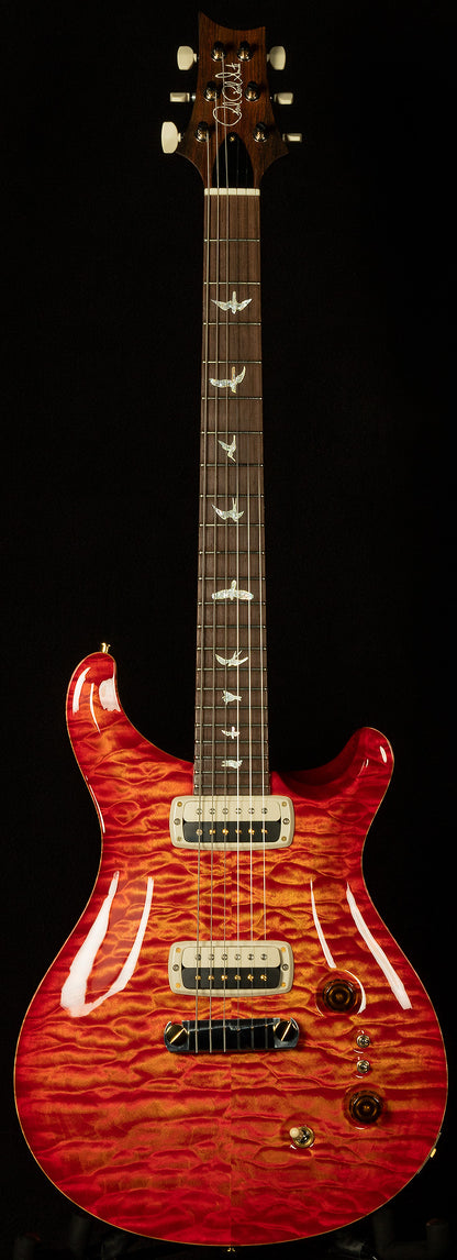 Wildwood Wood Library Paul's Guitar - Brazilian Rosewood